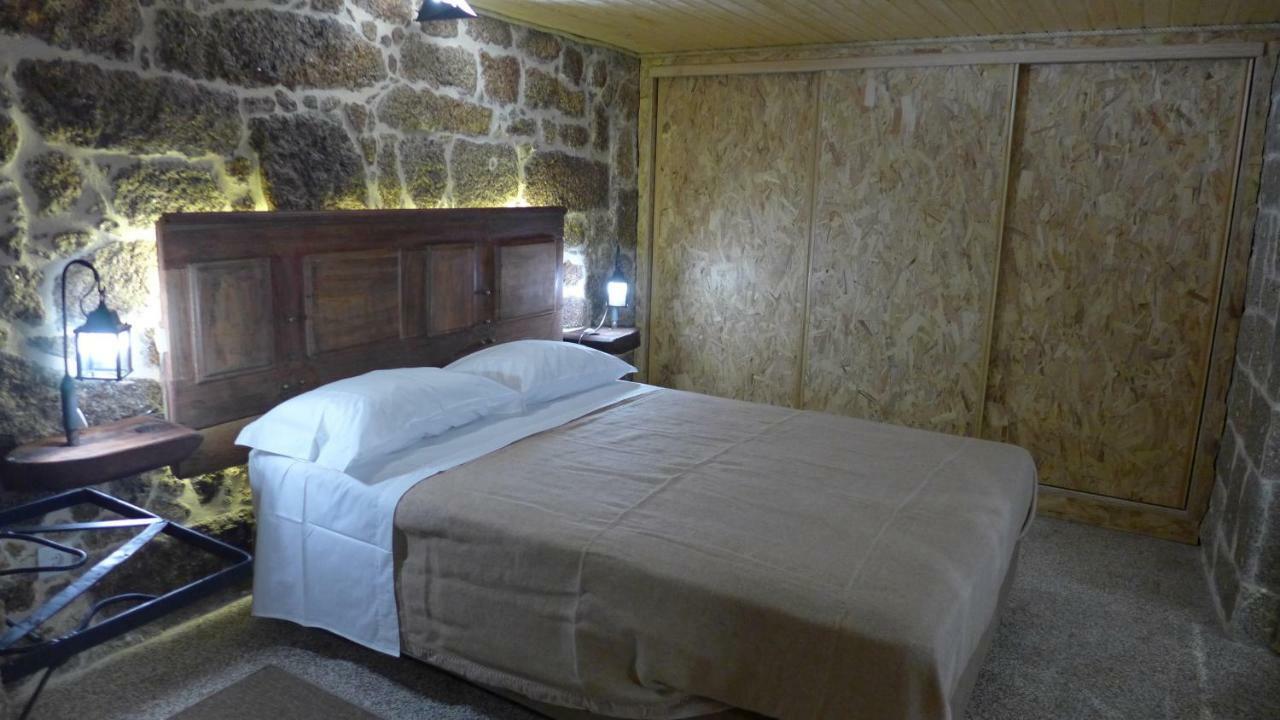 Casas Da Villa- מונסנטו מראה חיצוני תמונה