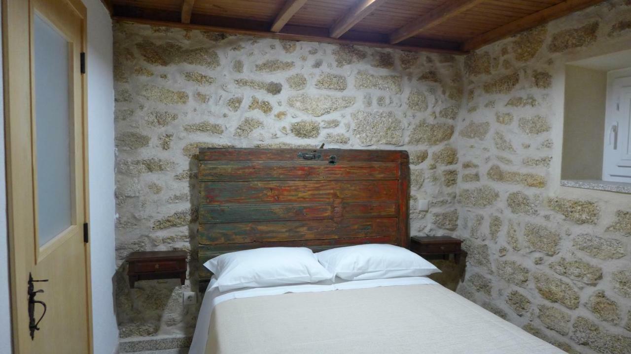 Casas Da Villa- מונסנטו מראה חיצוני תמונה