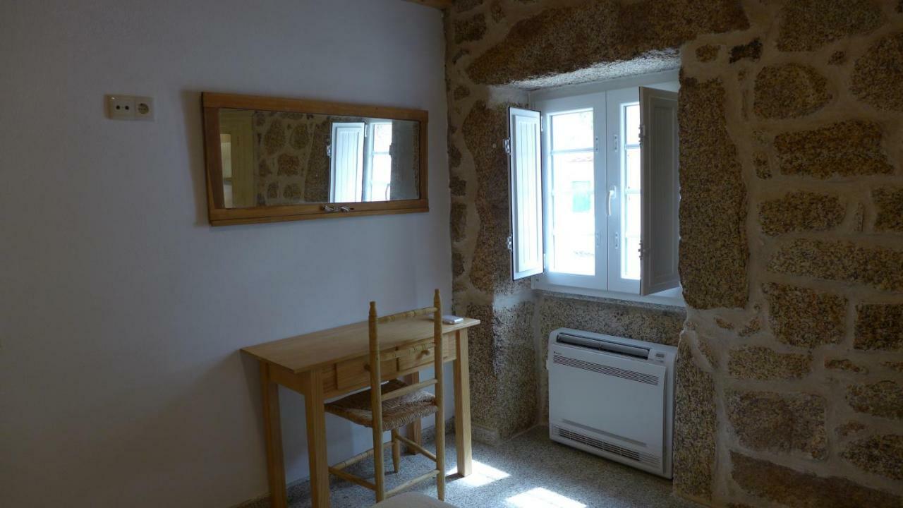 Casas Da Villa- מונסנטו מראה חיצוני תמונה