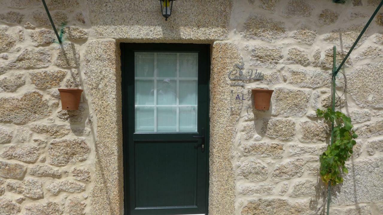 Casas Da Villa- מונסנטו מראה חיצוני תמונה